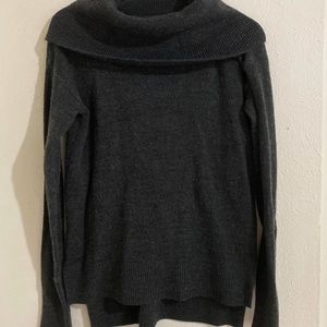 Banana Republic Turtleneck Sweater
